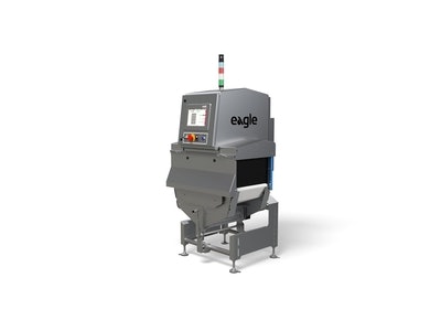 Eagle Product Inspection Eagle EPX100 x-ray system