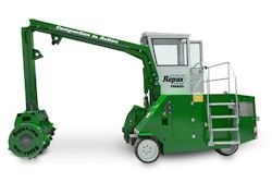 Epax Systems ROPAX Mobile Compactors