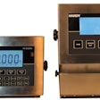 Hardy Process Solutions HI 8100IS, HI8200IS weighting instruments