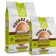 SquarePet SquareEgg dog food line