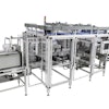 EDL Packaging Engineers Double Tight Wrap shrink-wrapping system