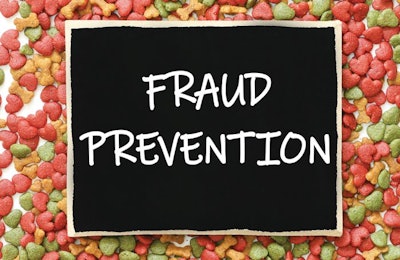 The opportunity for food fraud is particularly prevalent right now. It’s important to know where your business might be at risk. | (Monkeyoum | Shutterstock.com)