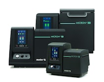 Meler Micron+ adhesive systems