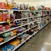 Today’s pet food packaging strives to communicate benefits to potential customers as clearly as possible. | (Photo by Andrea Gantz | WATT Global Media)