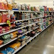 Today’s pet food packaging strives to communicate benefits to potential customers as clearly as possible. | (Photo by Andrea Gantz | WATT Global Media)