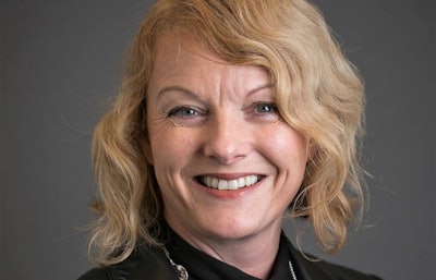 Johanna Söderström (Tyson Foods)