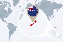 New Zealand’s continued human and pet population growth present opportunities for pet food manufacturers looking to do more international business. | (ekavector | iStock.com)