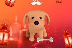 Pet food retailing worldwide now includes an increasing number of home delivery orders. l Courtesy of Rappi Columbia