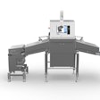 Eagle Product Inspection PXT (Performance X-ray Technology) detector technology