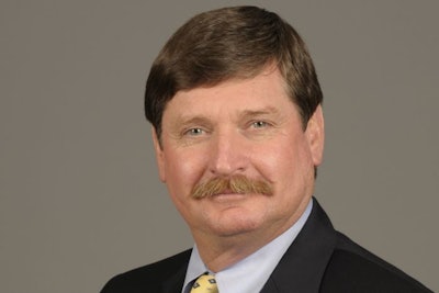 Ron Prestage (National Pork Producers Council)