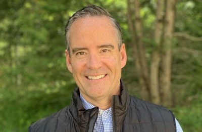 Tom Hayes (Courtesy Ocean Spray)