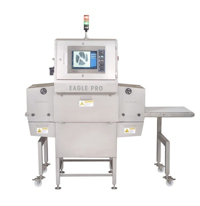 Eagle Product Inspection Eagle Pack 430 food inspection machine