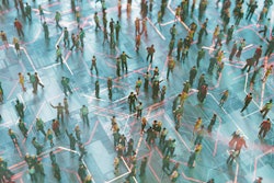 Digital communication will be key to maintaining cohesion and growth in the pet food industry. (gremlin | iStock.com)