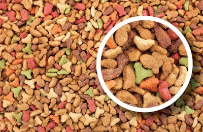 Pet food production is a complex process with many steps and considerations. | (photo_world | iStock.com)