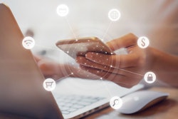 As e-commerce accelerates its growth as a vital trend due to the pandemic, it becomes more important than ever to understand your options. | (oatawa | Shutterstock.com)