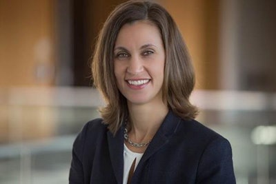 Gina Goetter (Harley-Davidson Inc.)