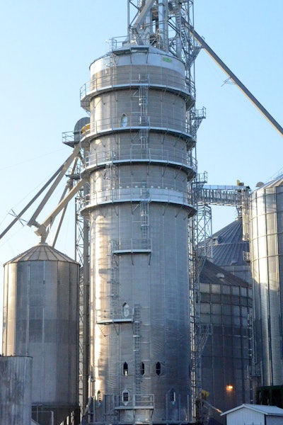 10 K BPH Tower