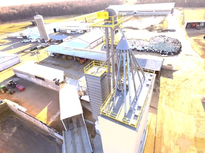 Photo: AGRA Industries