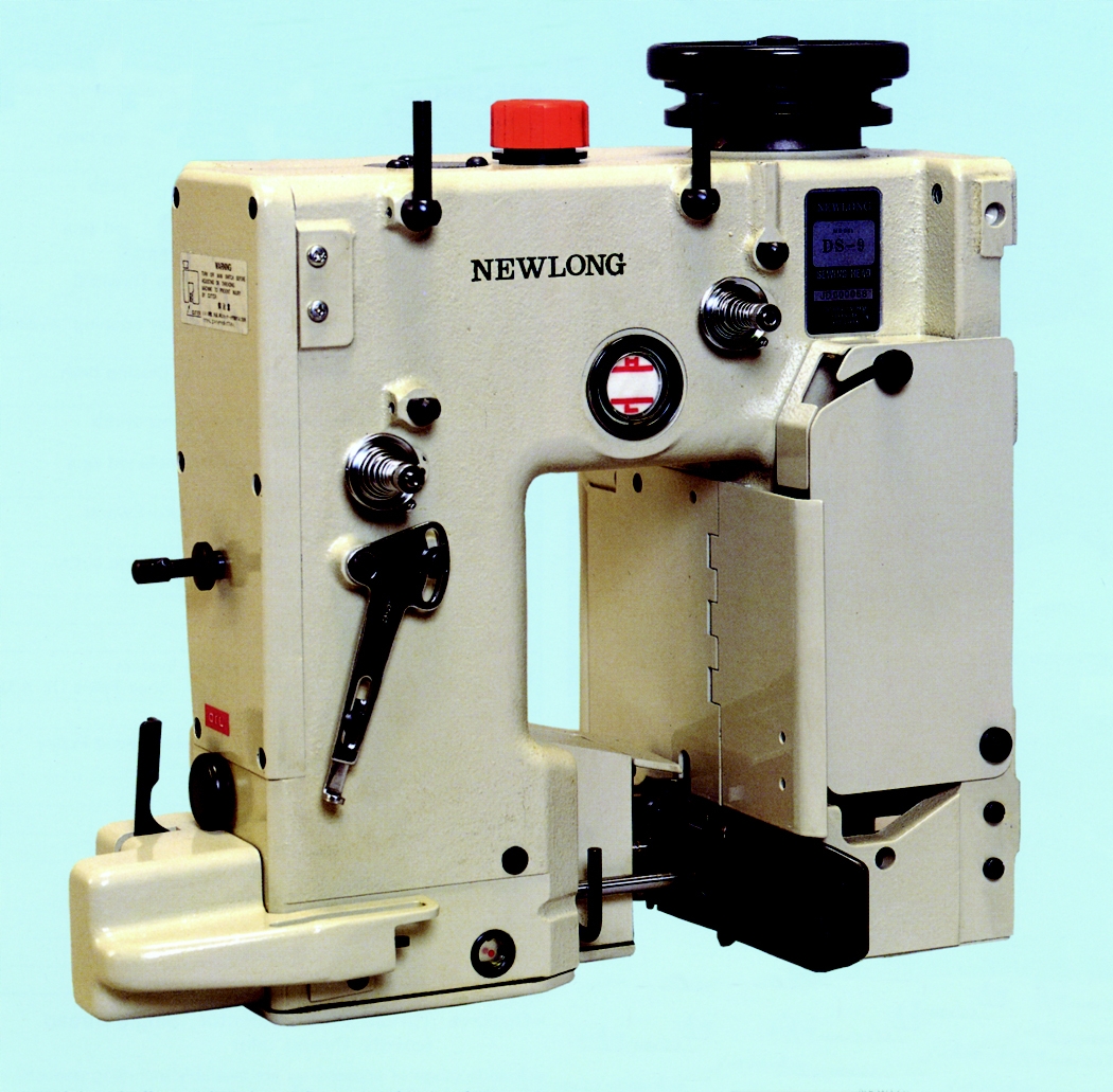 ANI DS 9 Sewing head1