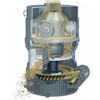 Amandus Pellet Mill