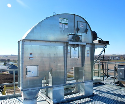 Bucket Elevator