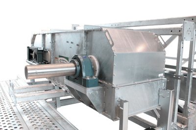Comm Conveyor