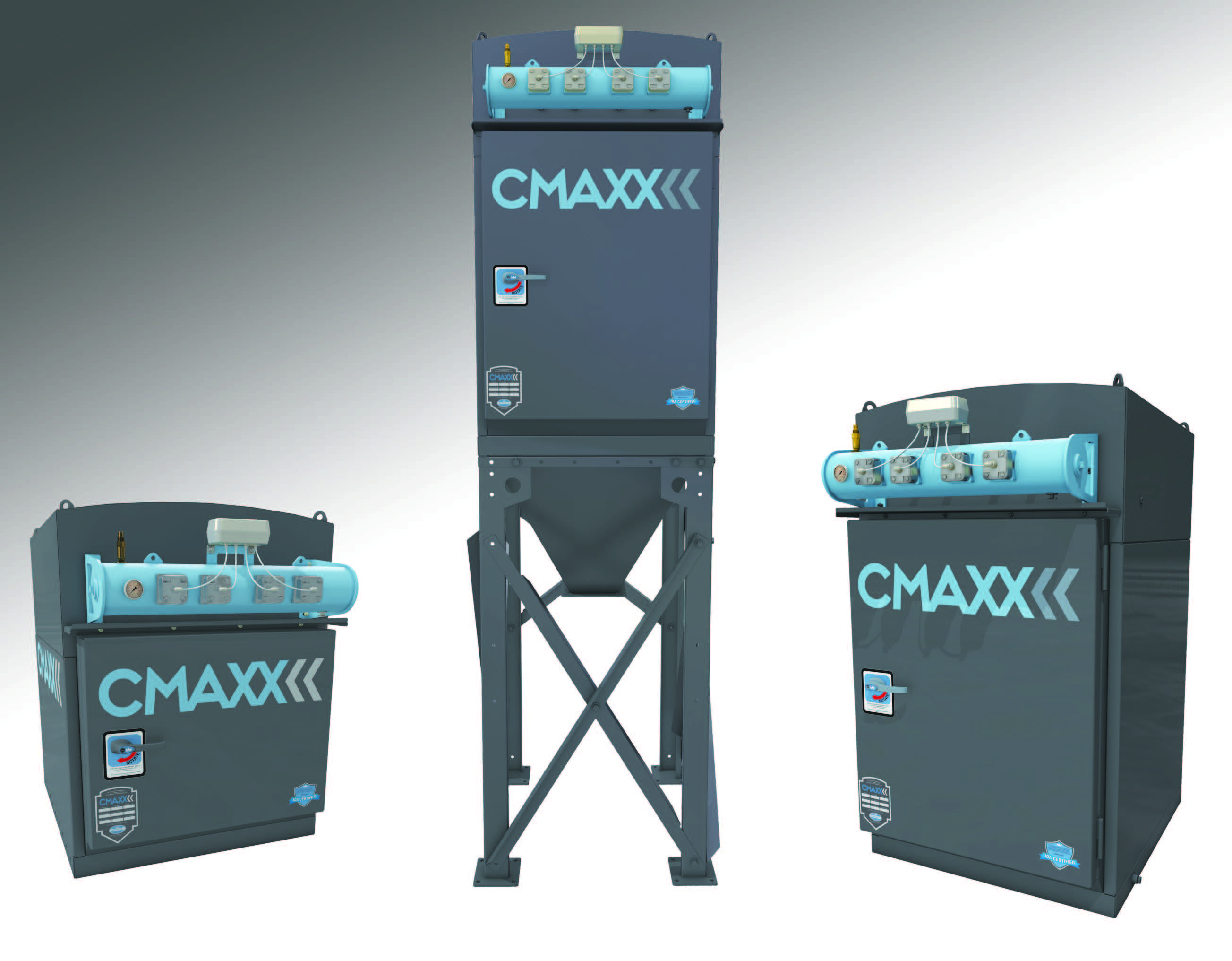 Compact Filter Systems