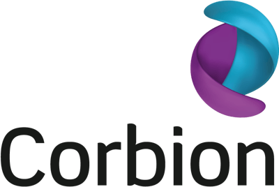 Corbion logo 2013