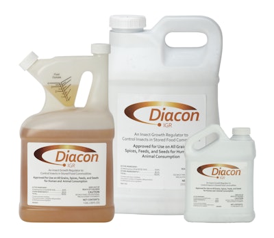 Diacon IGR Family HR