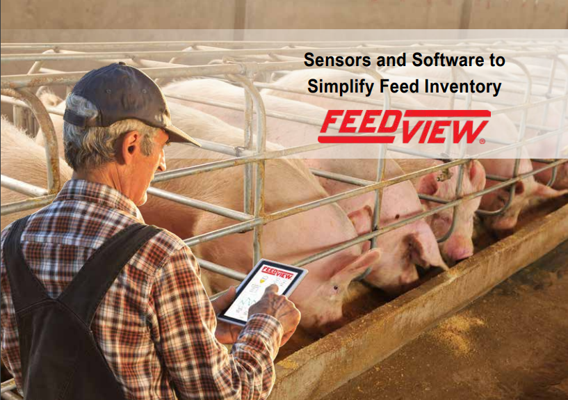 Feed Veiw