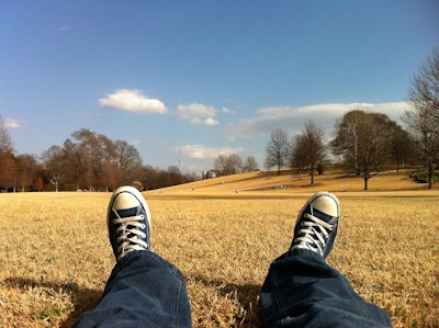 Field Feet