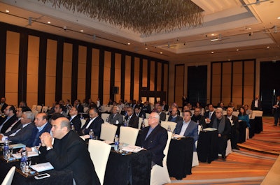 Global Connections Egypt rollout