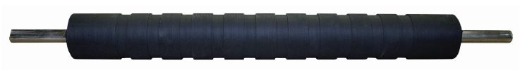 High Speed Low Noise Roller