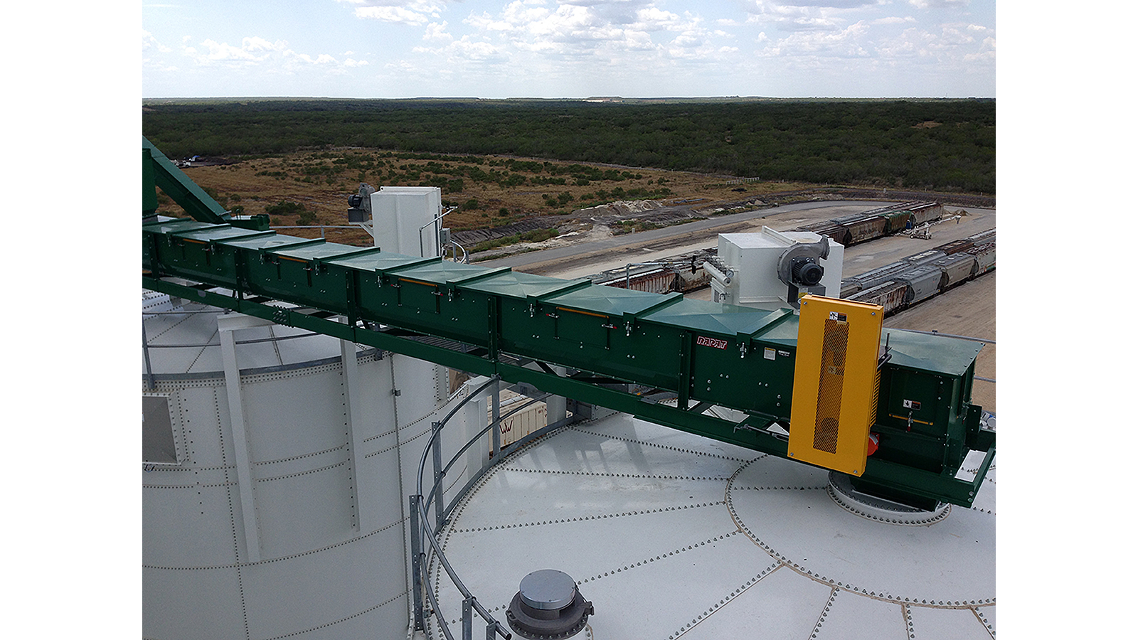 IMG 0339 Whitsett Enclosed