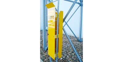 Ladder Guard