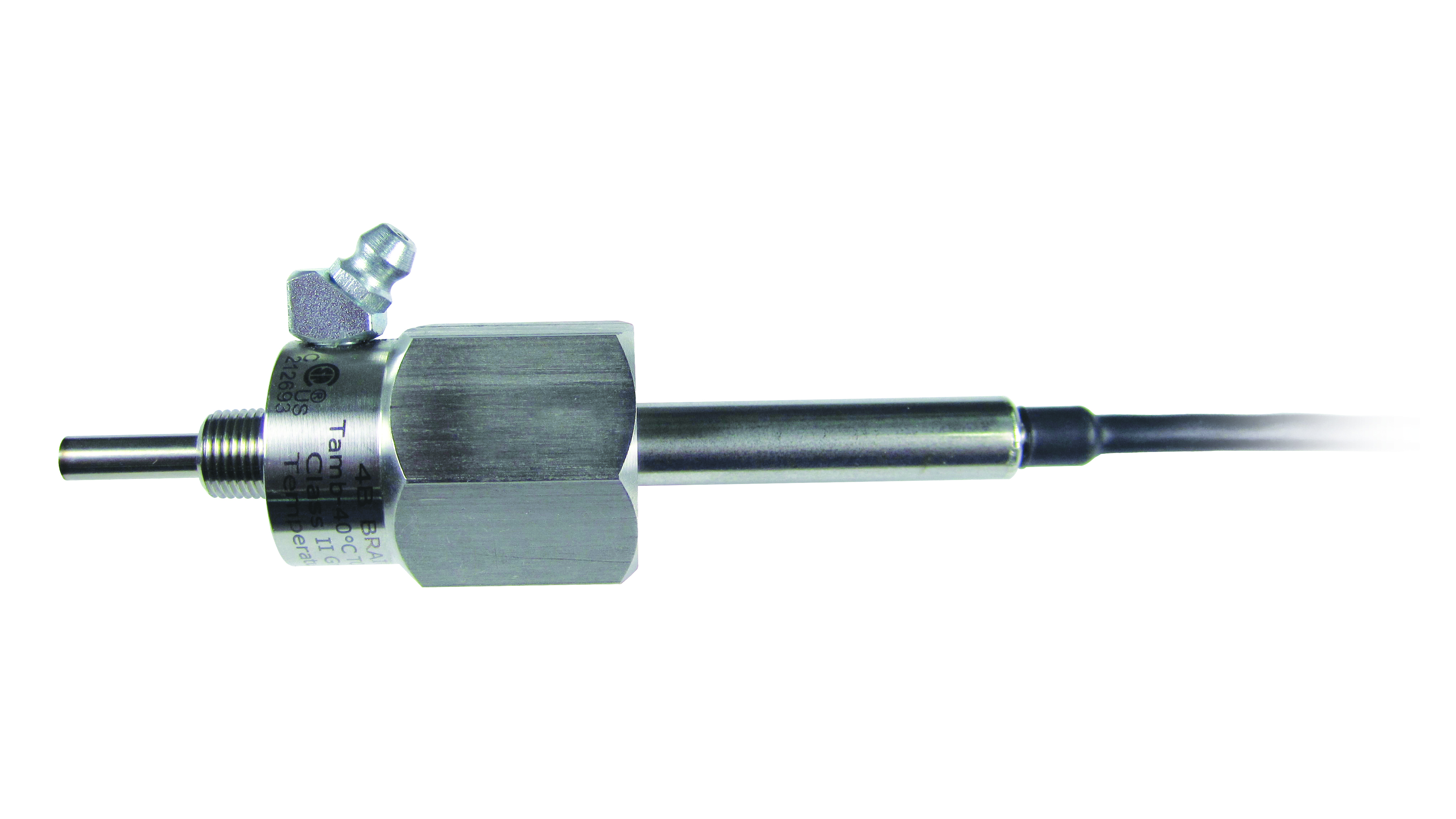 Milli Temp Bearing Sensor