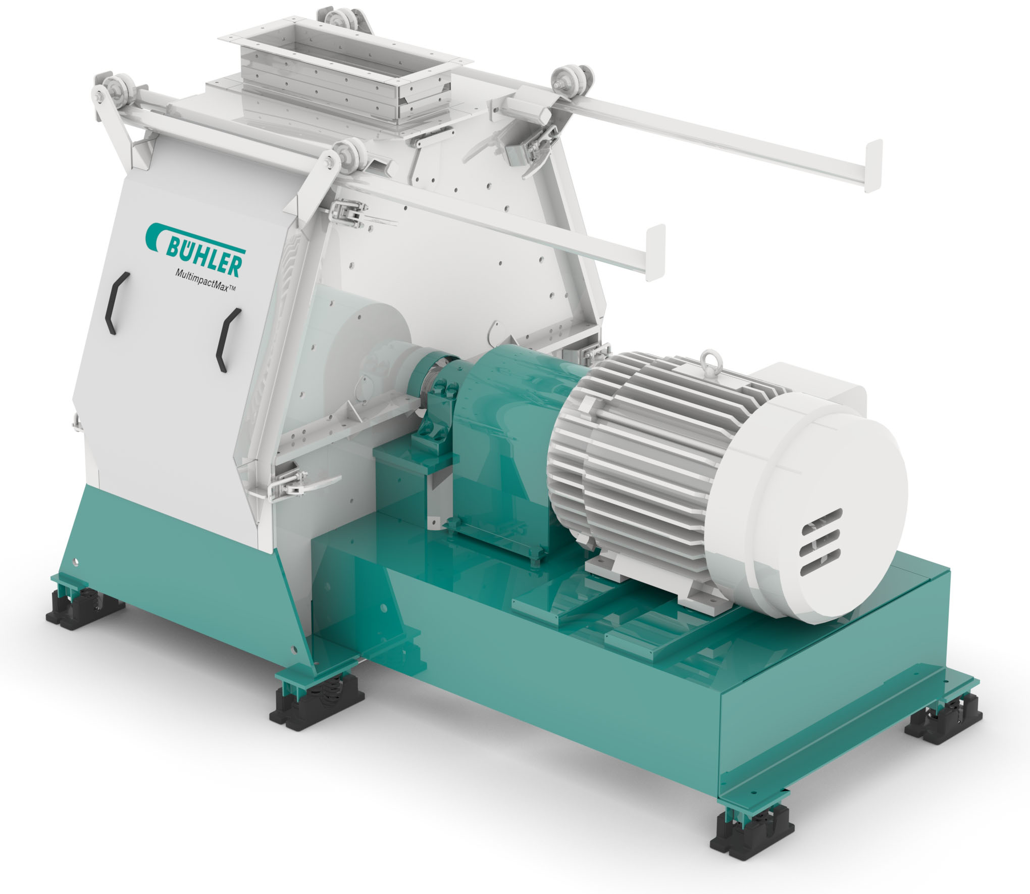 Multimpact Max 27 LR