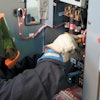 NFPA70 E Box Checking Arc Flash 1