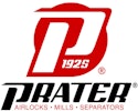 Prater Industries Logo