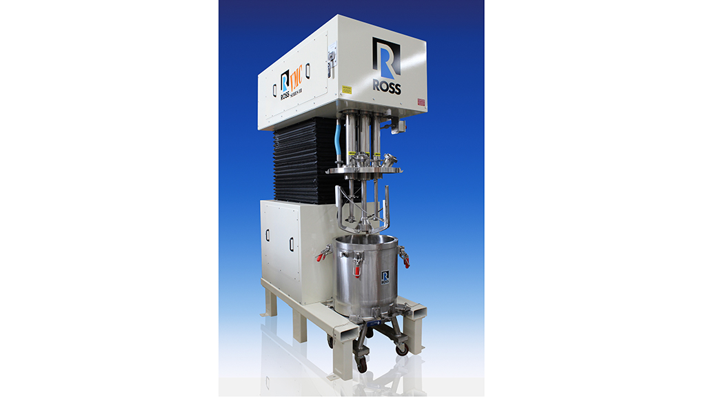 ROSS Versamix Reactor