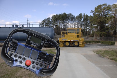 Radio Control Image