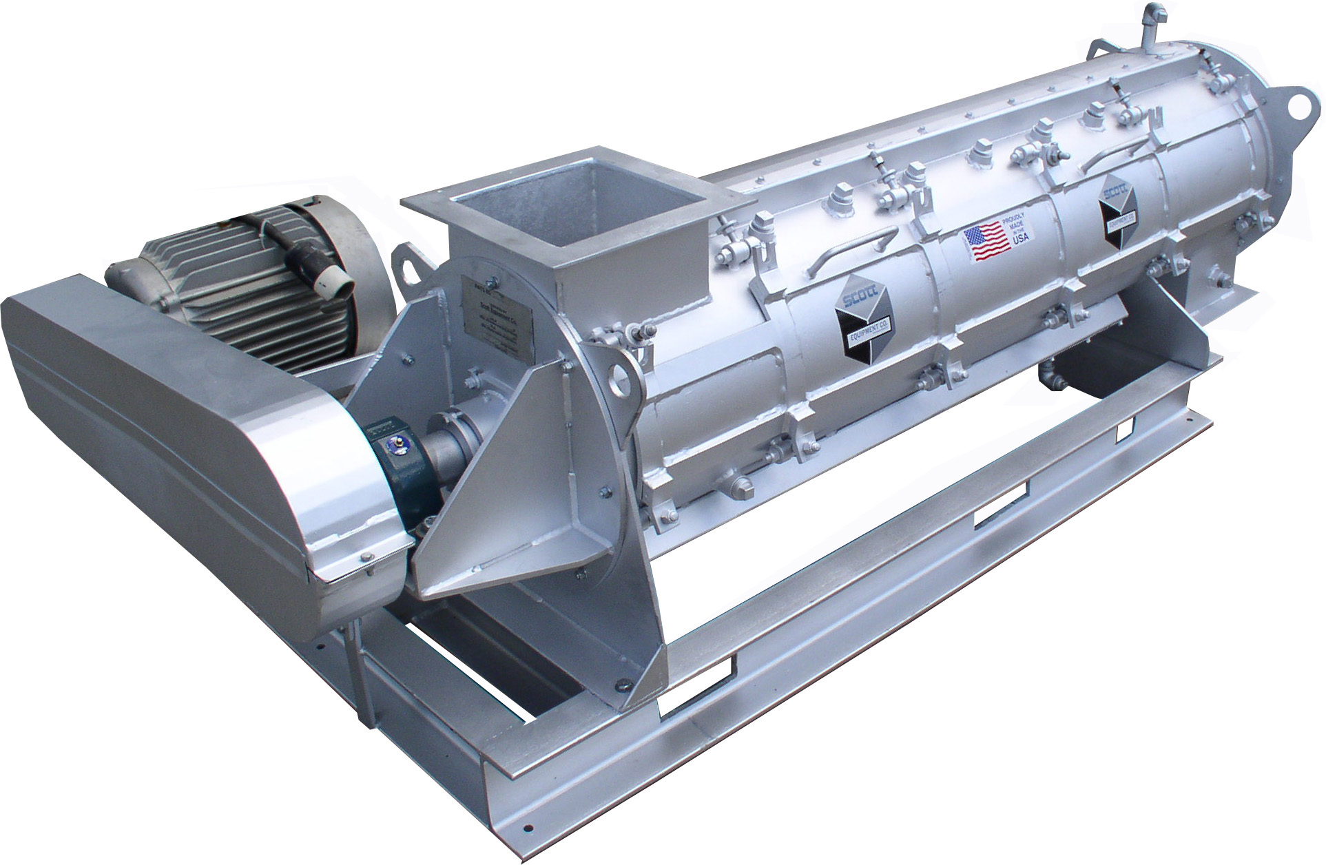 Scott High Speed Blender