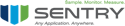Sentry Logo