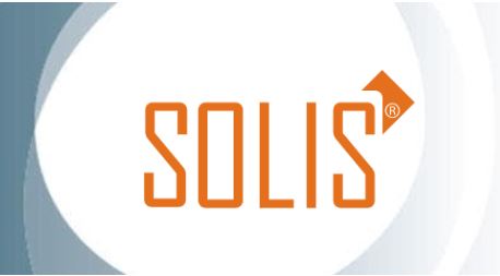 Solis Novus Intl