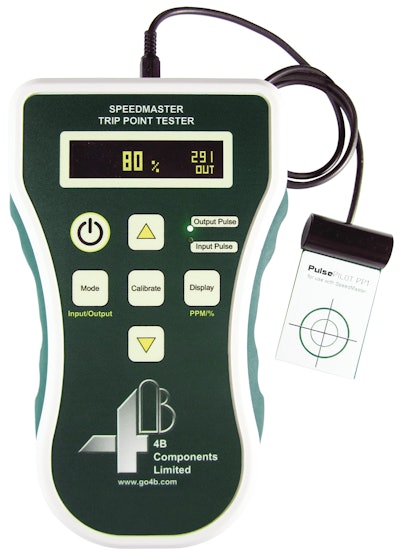 Speed Master V2