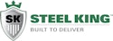 Steel King Logo Full Color