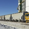 Titan rail car mover