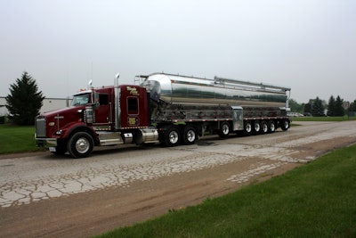 Photo: Walinga
