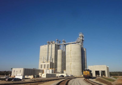 Wayne Farms Case History