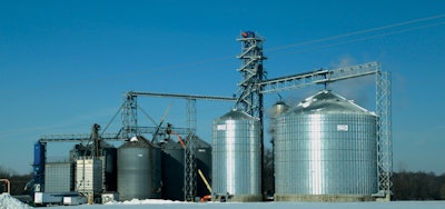 Whole Facility Center Valley